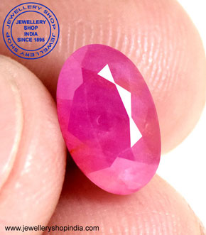 gemstone jewelry manufacturer