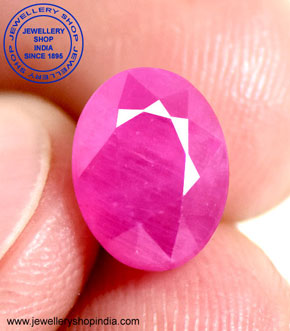 gemstone jewelry manufacturer