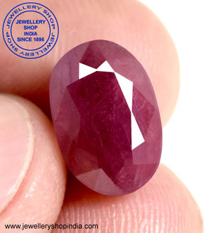 gemstone jewelry manufacturer