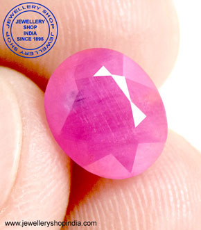 gemstone jewelry manufacturer