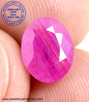 gemstone jewelry manufacturer