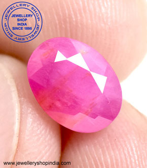 gemstone jewelry manufacturer