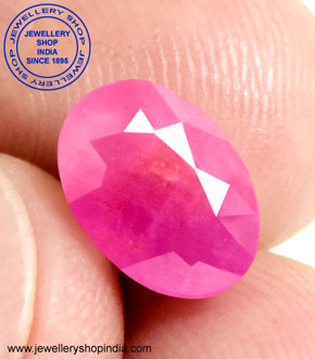 gemstone jewelry manufacturer