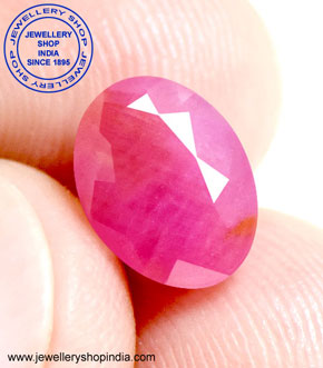 gemstone jewelry manufacturer