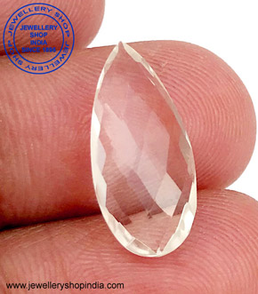 gemstone jewelry manufacturer