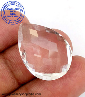 gemstone jewelry manufacturer