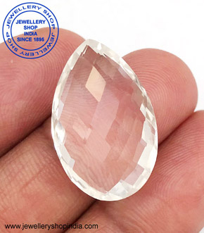 gemstone jewelry manufacturer