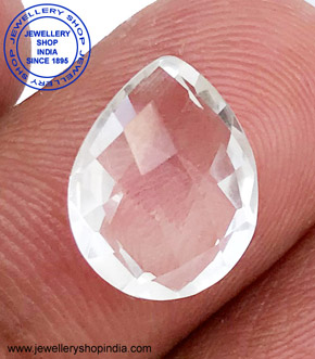 gemstone jewelry manufacturer