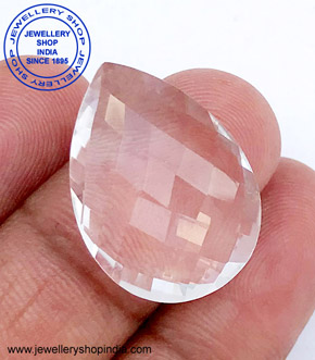 gemstone jewelry manufacturer