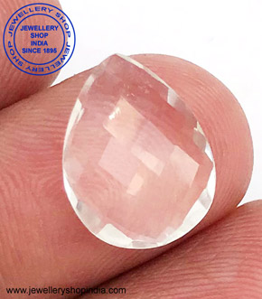 gemstone jewelry manufacturer