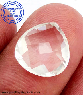 gemstone jewelry manufacturer