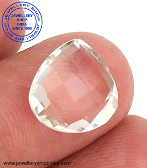 gemstone jewelry manufacturer