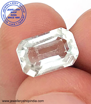 gemstone jewelry manufacturer