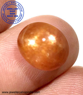 gemstone jewelry manufacturer