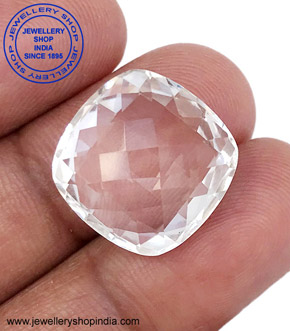 gemstone jewelry manufacturer