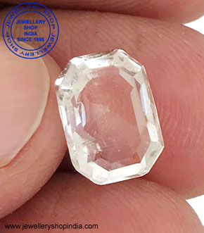 gemstone jewelry manufacturer