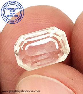 gemstone jewelry manufacturer