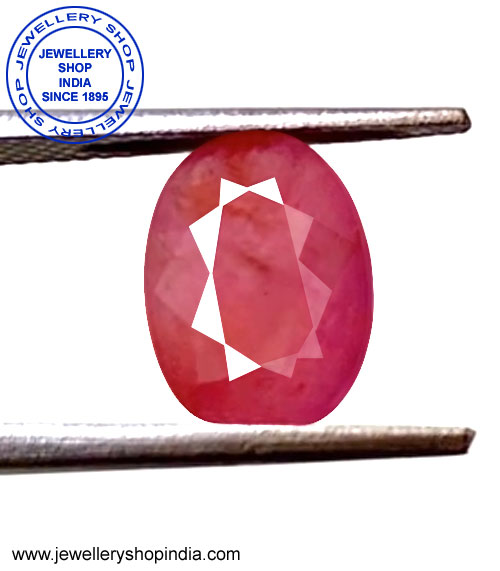 Ruby Stone