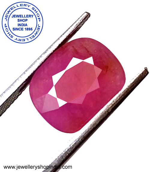 Ruby Stone