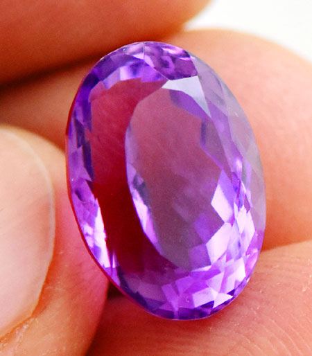 Buy Amethyst Crystal Stone