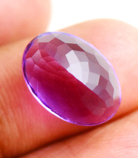 Buy Amethyst Crystal Stone thumbnail