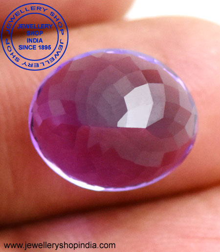 Buy Amethyst Crystal Stone thumbnail