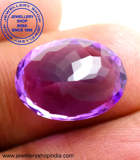 Buy Amethyst Crystal Stone thumbnail