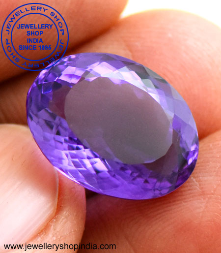 Buy Amethyst Crystal Stone
