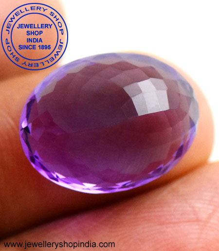 Buy Amethyst Crystal Stone thumbnail