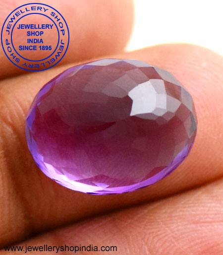 Buy Amethyst Crystal Stone thumbnail