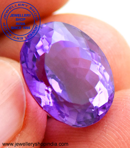 Buy Amethyst Crystal Stone