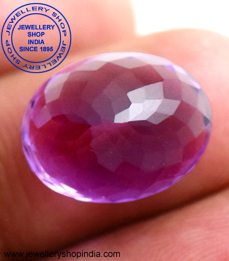 Buy Amethyst Crystal Stone thumbnail