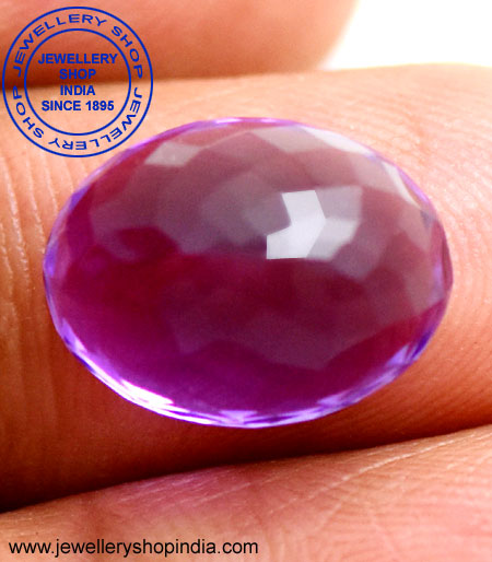 Buy Amethyst Crystal Stone thumbnail