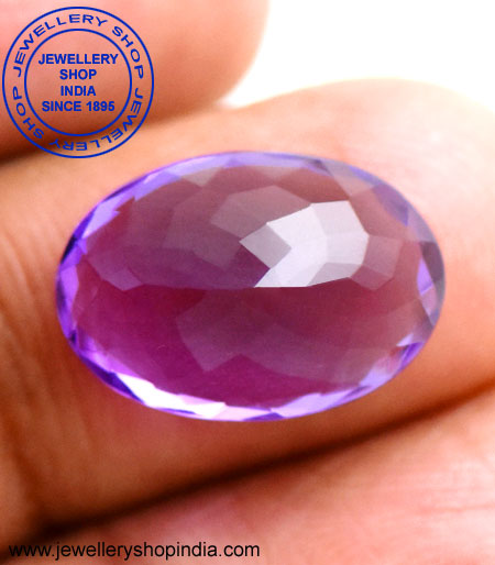Buy Amethyst Crystal Stone thumbnail