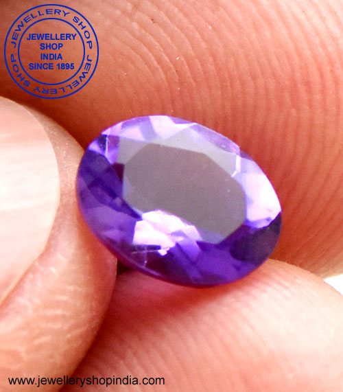 Buy Amethyst Crystal Stone thumbnail