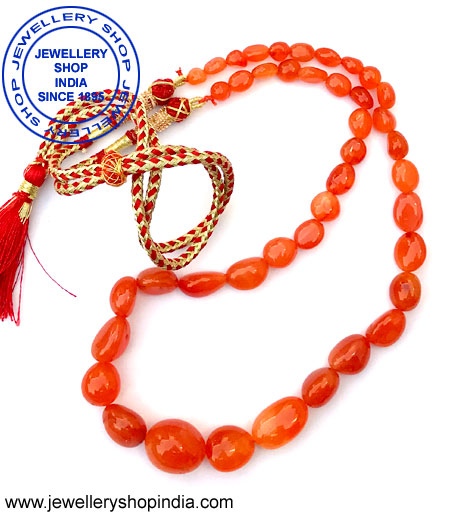 Beads, Beads Jewellery, Beaded Necklace, Stone Necklaces thumbnail