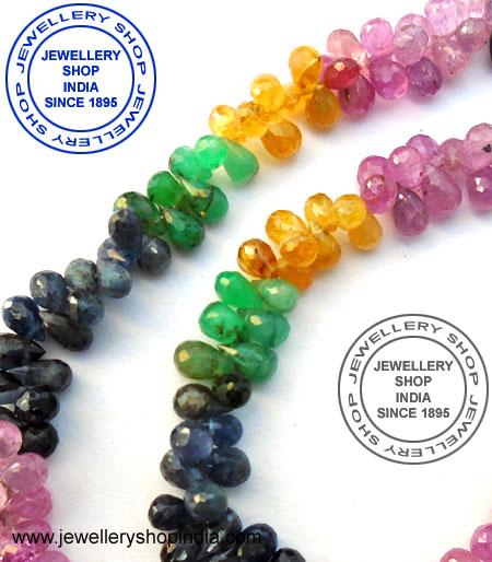 Beads, Beads Jewellery, Beaded Necklace, Stone Necklaces
