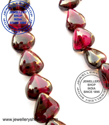 Beads, Beads Jewellery, Beaded Necklace, Stone Necklaces thumbnail