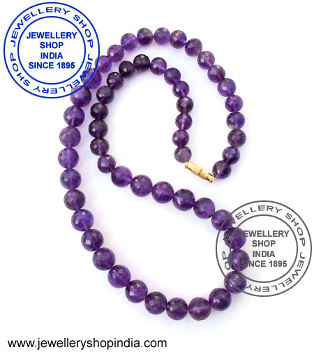 Beads, Beads Jewellery, Beaded Necklace, Stone Necklaces thumbnail