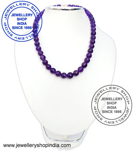 Beads, Beads Jewellery, Beaded Necklace, Stone Necklaces