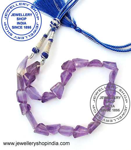 Beads, Beads Jewellery, Beaded Necklace, Stone Necklaces