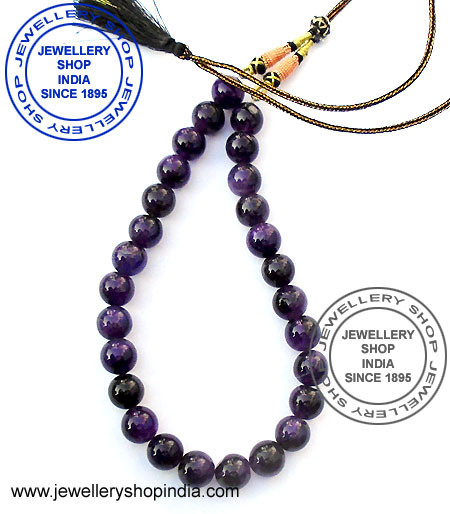 Beads, Beads Jewellery, Beaded Necklace, Stone Necklaces thumbnail