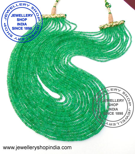 Beads, Beads Jewellery, Beaded Necklace, Stone Necklaces