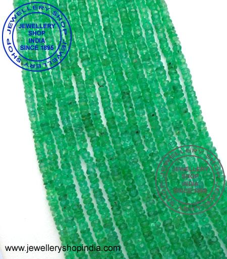 Beads, Beads Jewellery, Beaded Necklace, Stone Necklaces thumbnail