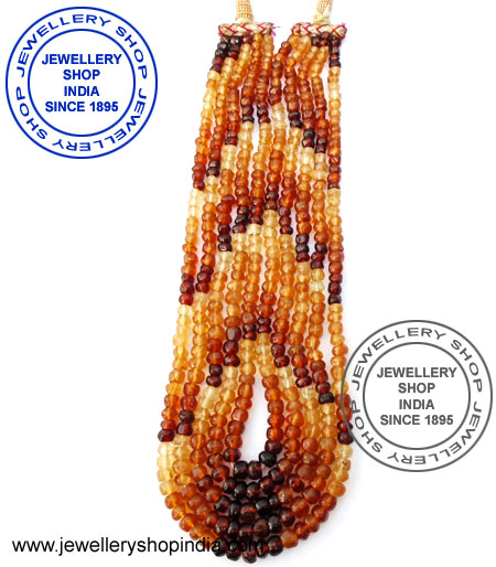 Beads, Beads Jewellery, Beaded Necklace, Stone Necklaces