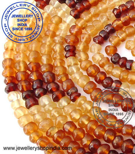 Beads, Beads Jewellery, Beaded Necklace, Stone Necklaces thumbnail