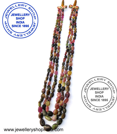 Beads, Beads Jewellery, Beaded Necklace, Stone Necklaces thumbnail