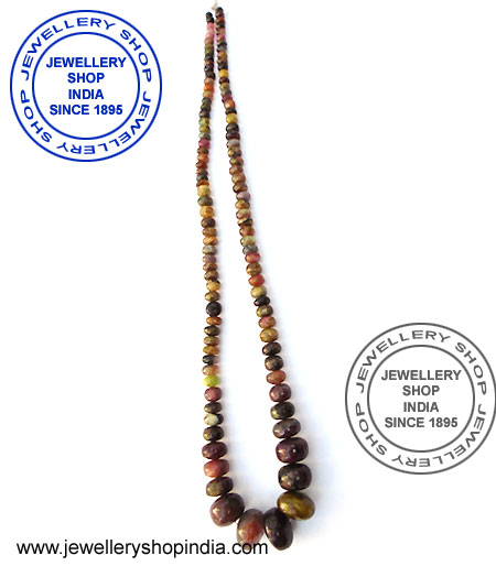 Beads, Beads Jewellery, Beaded Necklace, Stone Necklaces