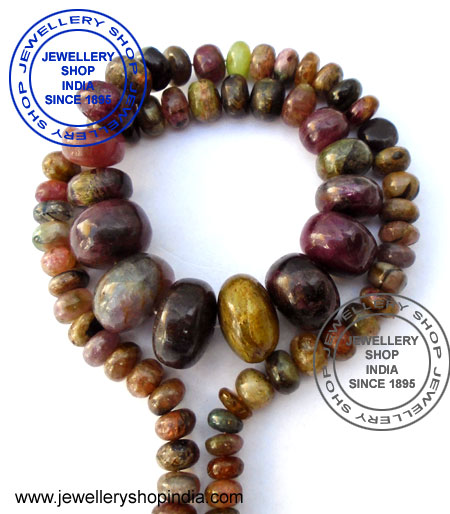 Beads, Beads Jewellery, Beaded Necklace, Stone Necklaces thumbnail