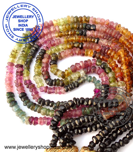 Beads, Beads Jewellery, Beaded Necklace, Stone Necklaces thumbnail